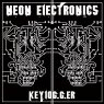 NEON ELECTRONICS Keylogger