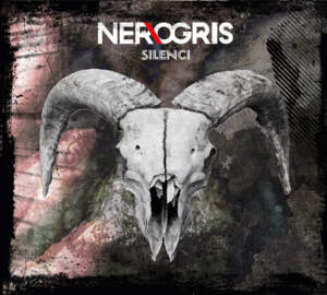 NERO/GRIS Silenci