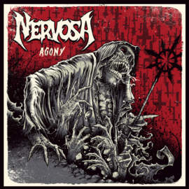 NERVOSA