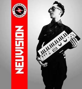 NEUVISION A Band to Discover