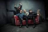 NEWS: New album and world tour for Pixies