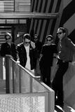 NEWS: New album by Destruction Unit out on Sacred Bones