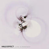 NEWS: New album by Halo Effect