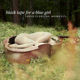 NEWS: New album for Black Tape For A Blue Girl