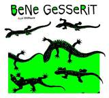 NEWS: New BeNe GeSSeRiT CD out on EE-Tapes