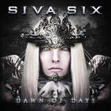 NEWS: New EP by Siva Six on Alfa Matrix