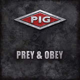 NEWS: New EP / video and US tour by PIG