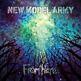 NEW MODEL ARMY