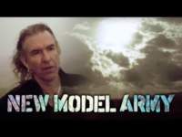 NEW MODEL ARMY