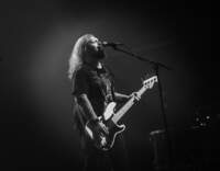 NEW MODEL ARMY - Palladium Cologne