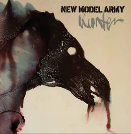 NEW MODEL ARMY Winter