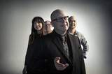 NEWS: New single and video for Pixies