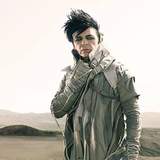 NEWS: New single from Gary Numan ‘My Name Is Ruin’ online!