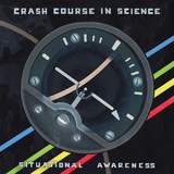 CRASH COURSE IN SCIENCE