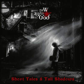 NEW ZERO GOD Short Tales & Tall Shadows