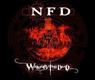 NFD Walking The Dead