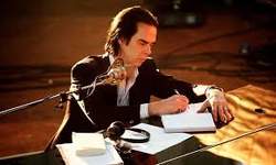 11/12/2016 : NICK CAVE AND THE BAD SEEDS - Skeleton Tree