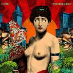 08/12/2016 : NICOLAS VAN DAMME (BERLIN-OUEST) - Ten Albums That Changed My Life