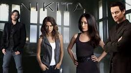 22/10/2014 : - NIKITA Season 4 22/10/2014 : - NIKITA Season 4