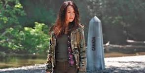 22/10/2014 : - NIKITA Season 4 22/10/2014 : - NIKITA Season 4