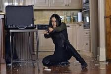 22/10/2014 : - NIKITA Season 4 22/10/2014 : - NIKITA Season 4