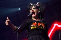 NINA HAGEN BAND