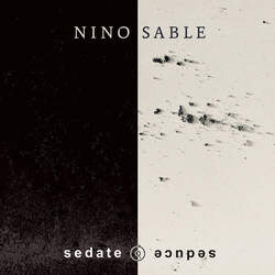 20/04/2022 : NINO SABLE - I am not a friend of boxed content...