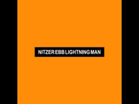 NITZER EBB