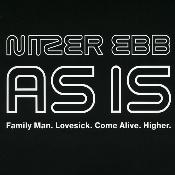 NITZER EBB