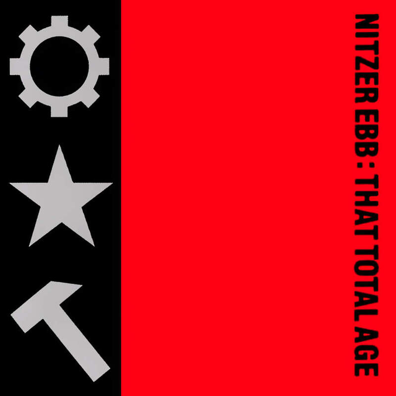 NITZER EBB