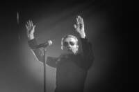 NITZER EBB JOIN THE FORCES TOUR 23 - Turbinenhalle Oberhausen