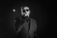 NITZER EBB JOIN THE FORCES TOUR 23 - Turbinenhalle Oberhausen