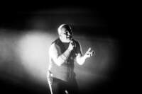 NITZER EBB JOIN THE FORCES TOUR 23 - Turbinenhalle Oberhausen