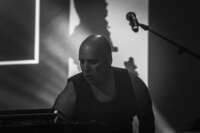 NITZER EBB JOIN THE FORCES TOUR 23 - Turbinenhalle Oberhausen