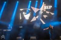 NITZER EBB - Sinner's Day Oostende