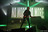 NO MORE - 