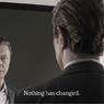 DAVID BOWIE - Nothing has changed