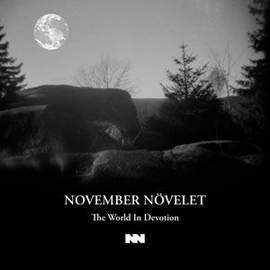 NOVEMBER NOVELET The World In Devotion