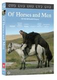 NEWS: Now available on DVD: Of Horses And Men