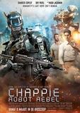 NEWS: Now in movie theatres: Chappie