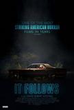 NEWS: Now in movie theatres: It Follows