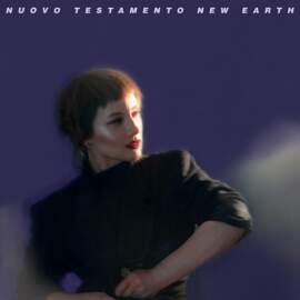 NUOVO TESTAMENTO New Earth