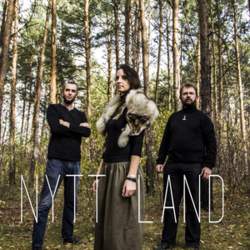 NYTT LAND