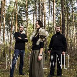 12/07/2017 : NYTT LAND - ‘OUR MAIN SOURCES OF INSPIRATION ARE THE SIBERIAN NATURE’