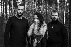 12/07/2017 : NYTT LAND - ‘OUR MAIN SOURCES OF INSPIRATION ARE THE SIBERIAN NATURE’
