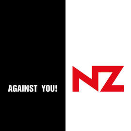 NZ Against You!