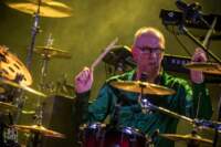 O VEUX - Into the Dark - Zonhoven