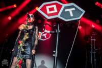OBERER TOTPUNKT - Amphi Festival Keulen