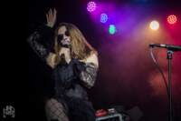 OBERER TOTPUNKT - Amphi Festival Keulen