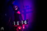 OBERER TOTPUNKT - Amphi Festival Keulen